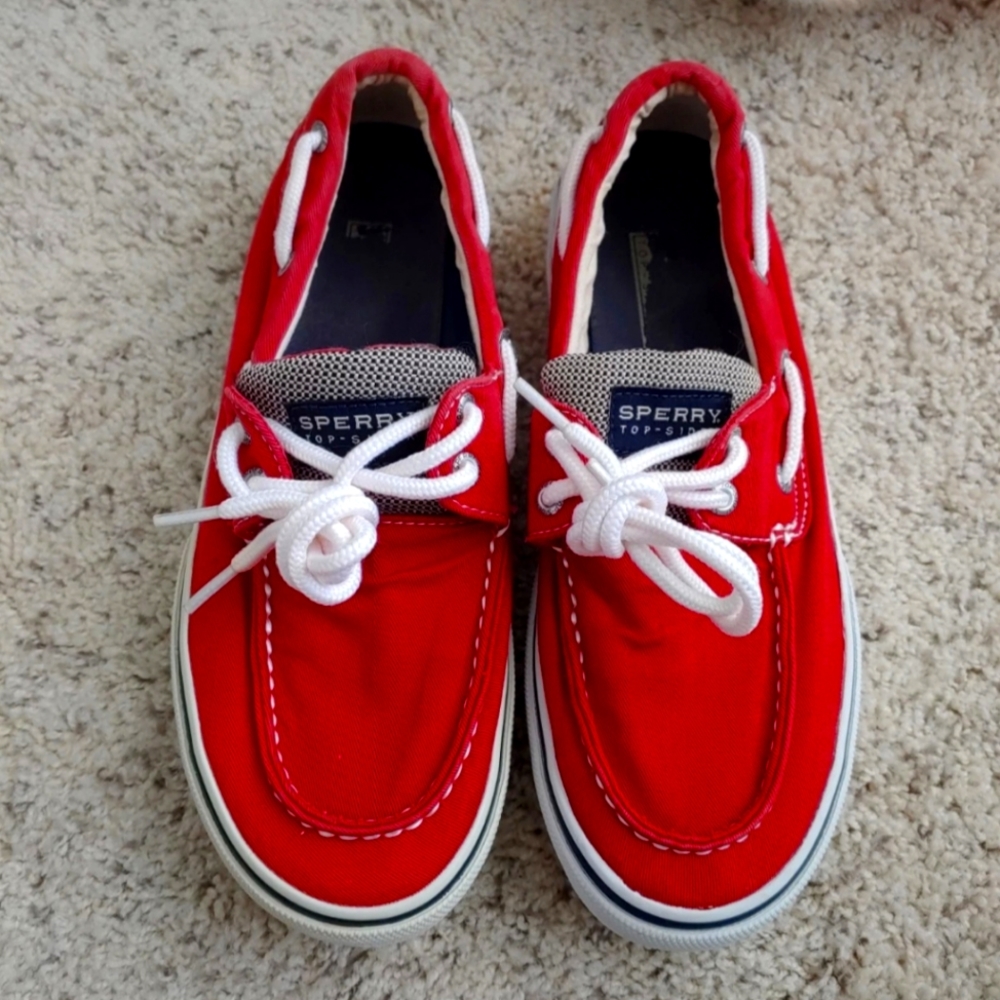 Sperry shoes